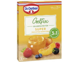Dr. Oetker Gelfix Super 3:1