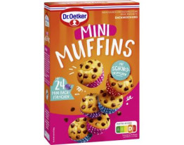 Dr. Oetker Mini Muffins