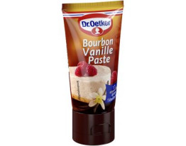 Dr. Oetker Bourbon-Vanille Paste