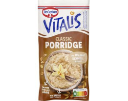 Dr. Oetker Vitalis Porridge Classic