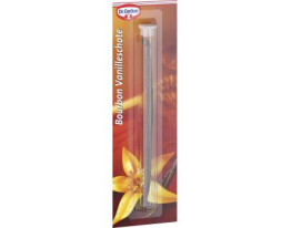 Dr. Oetker Bourbon Vanilleschote