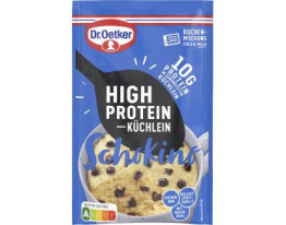 Dr. Oetker High Protein Küchlein Schokino