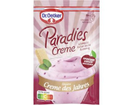 Dr. Oetker Paradies Creme des Jahres Amarena-Kirsch