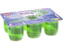 Dr. Oetker Götterspeise Minis Waldmeister