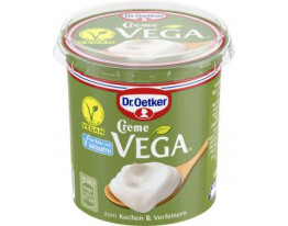 Dr. Oetker Creme Vega