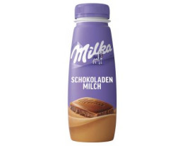 Milka Schokoladenmilch Original (Einweg)