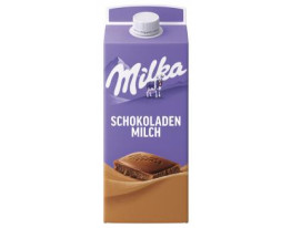 Milka Schokoladenmilch Original