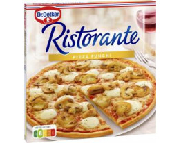 Dr. Oetker Ristorante Pizza Funghi