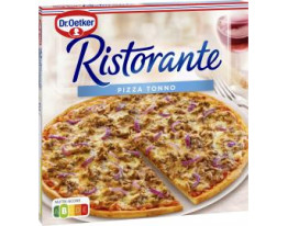 Dr. Oetker Ristorante Pizza Tonno
