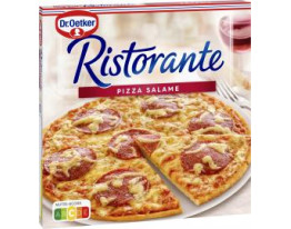 Dr. Oetker Ristorante Pizza Salame