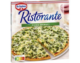 Dr. Oetker Ristorante Pizza Spinaci