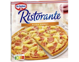 Dr. Oetker Ristorante Pizza Hawaii