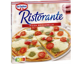 Dr. Oetker Ristorante Pizza Mozzarella