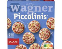 Original Wagner Piccolinis Salami