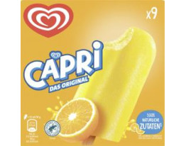 Langnese Capri Eis
