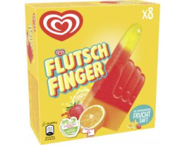 Langnese Flutsch-Finger