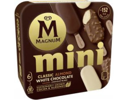 Magnum Mini Mix