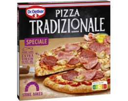 Dr. Oetker Pizza Tradizionale Speciale
