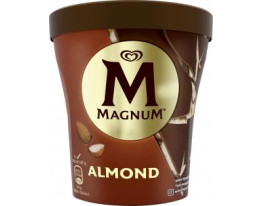 Magnum Almond