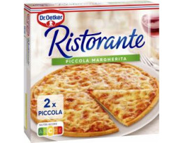 Dr. Oetker Ristorante Pizza Piccola Margherita