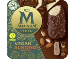 Magnum Vegan Almond
