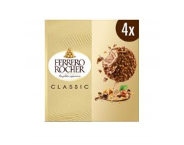 Ferrero Rocher Classic Eis