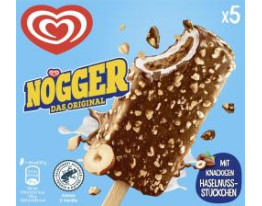 Langnese Nogger Eis
