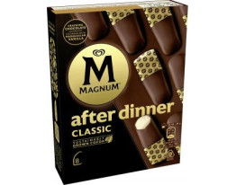 Magnum After Dinner