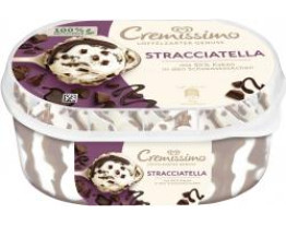Langnese Cremissimo Stracciatella