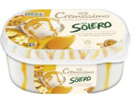 Langnese Cremissimo Solero