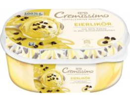 Langnese Cremissimo Eierlikör