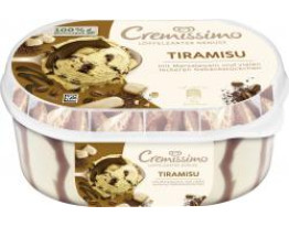 Langnese Cremissimo Tiramisu