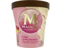 Magnum Euphoria Pink Lemonade