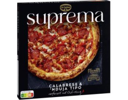 Dr. Oetker Suprema Calabrese & Nduja tipo