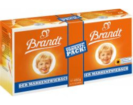 Brandt Der Markenzwieback