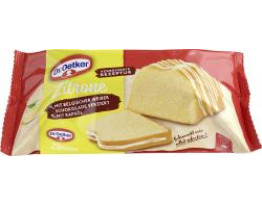 Dr. Oetker Zitronenkuchen