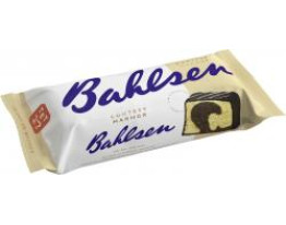 Bahlsen Comtess Marmor