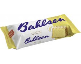 Bahlsen Comtess Zitrone