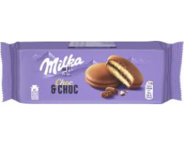 Milka Choc & Choc