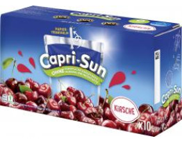 Capri-Sun Kirsche