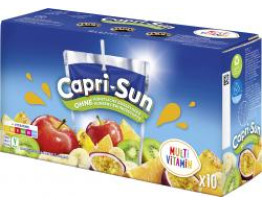 Capri-Sun Multivitamin