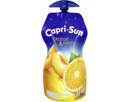 Capri-Sun Orange & Peach