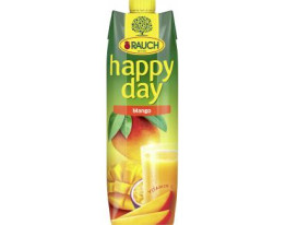 Rauch Happy Day Mango