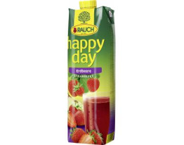 Rauch Happy Day Erdbeere