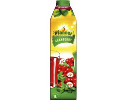 Pfanner Cranberry