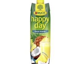 Rauch Happy Day Cocos Ananas