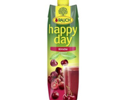 Rauch Happy Day Amarena Kirsche