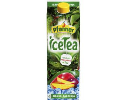 Pfanner Ice Tea Mango-Maracuja