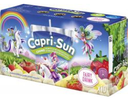 Capri-Sun Elfentrank