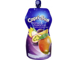 Capri-Sun Mango & Maracuja